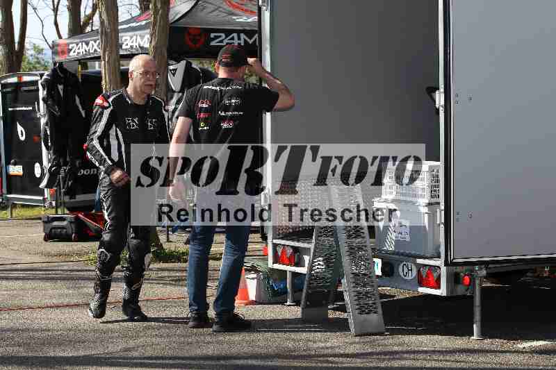 /Archiv-2023/05 09.04.2023 Speer Racing ADR/Impressionen